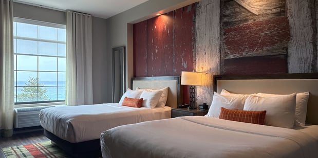 Images Hotel Indigo Traverse City by IHG