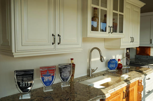 Images Creative Kitchen & Baths