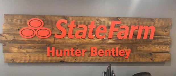 Images Hunter Bentley - State Farm Insurance Agent