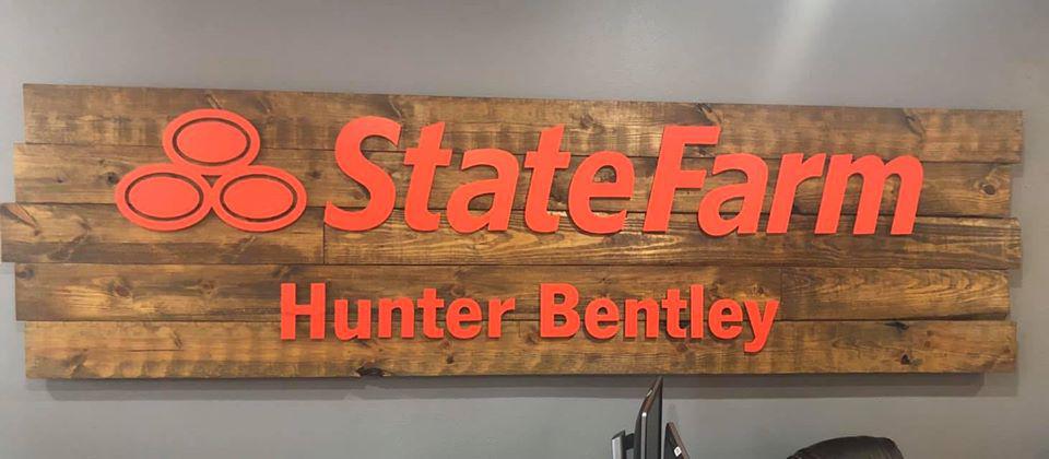 Hunter Bentley - State Farm Insurance Agent Photo