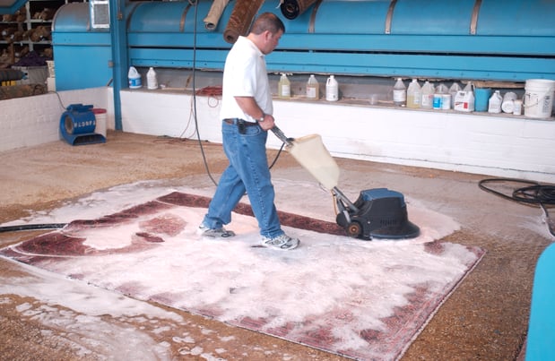 Images Russell's Cleaning Services, Inc.