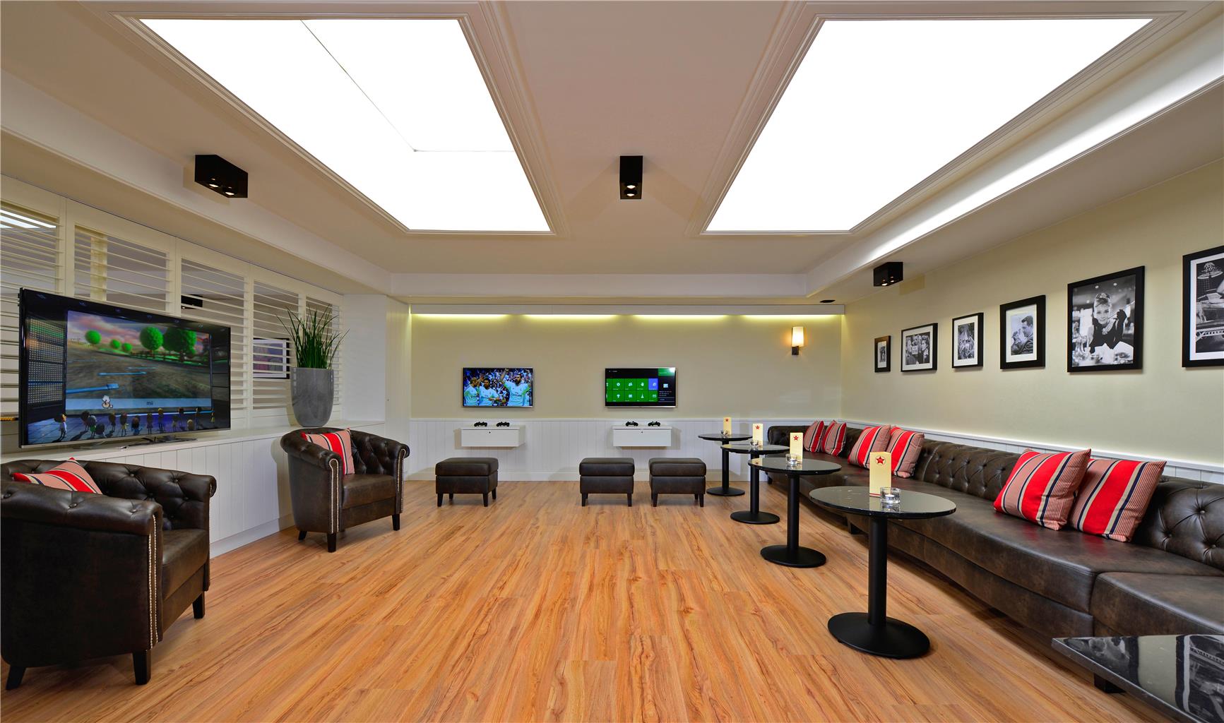 Best Western Premier Parkhotel Kronsberg, Gut Kronsberg 1 in Hannover