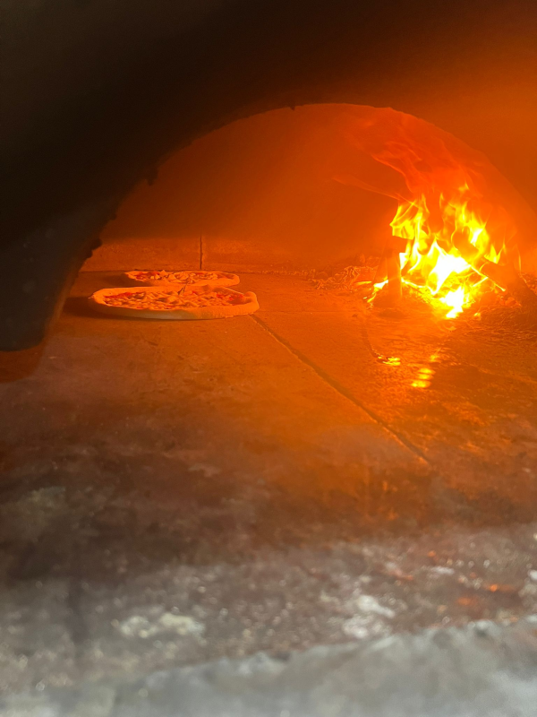 Images Pizzeria da Giggino Forno a legna Asporto e Consegna a Domicilio