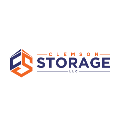 Clemson Storage LLC Logo