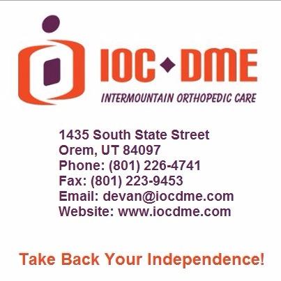 Intermountain Orthopedic Care, Llc