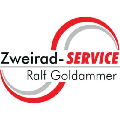 Zweirad Goldammer in Bernsdorf bei Hohenstein Ernstthal - Logo