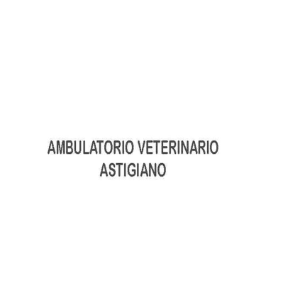 Ambulatorio Veterinario Astigiano Dott. Ssa  Terzuolo Roberta Logo