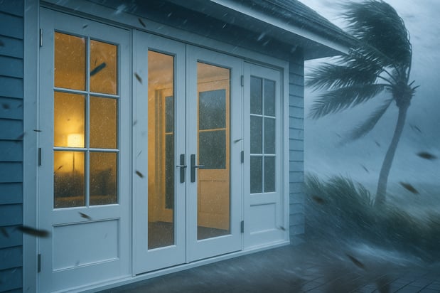 Images Crystal Clear Windows & Doors