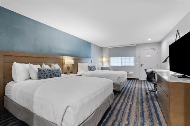 Images Best Western San Diego/Miramar Hotel