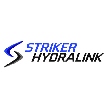 Striker Hydralink LLC Logo