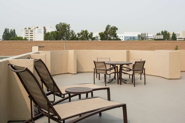 Images DoubleTree by Hilton Fullerton