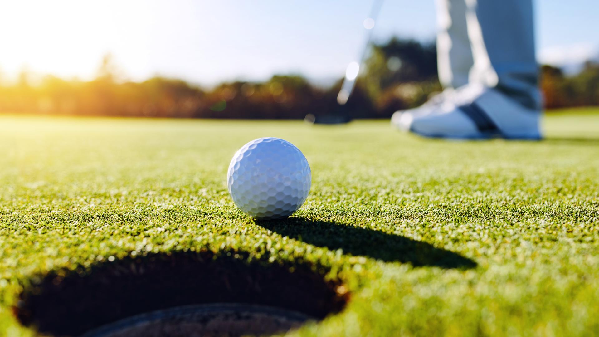 Convenient to area golf courses