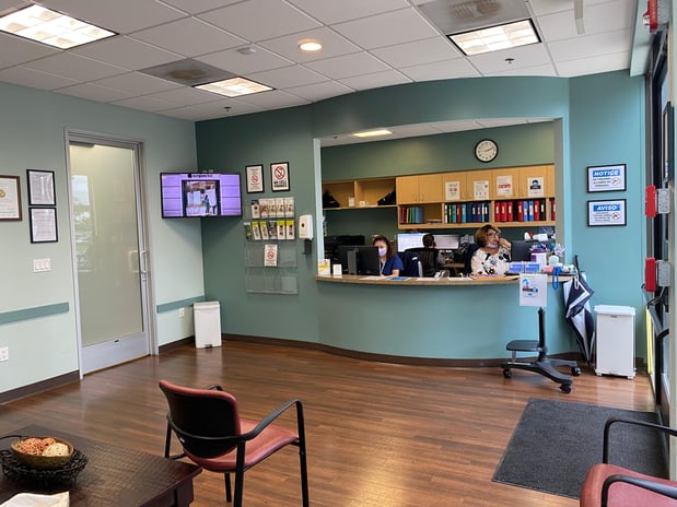 Images Pacific Interventional Vascular Access Center