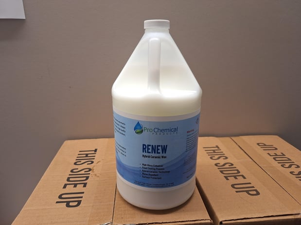 Images Pro Chemical Products, Inc.