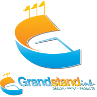 Grandstand Ink