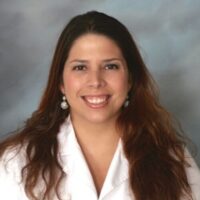 Dr. Daniela P Cardozo-Kellogg, MD