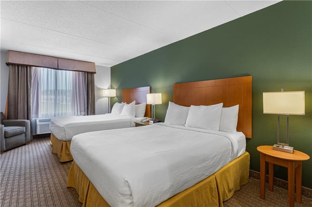Images Best Western Garden Inn