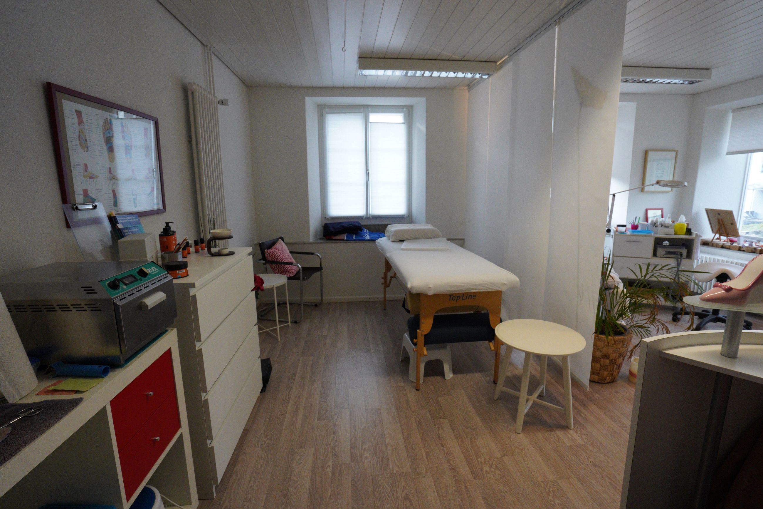 Bilder Pedisa