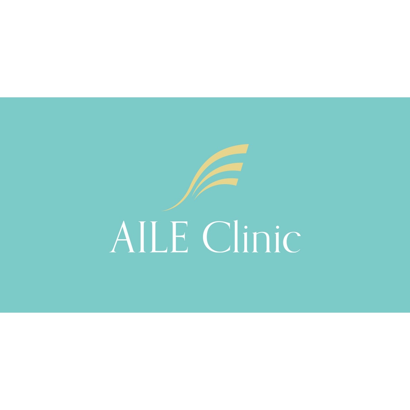 AILE Clinic エールクリニック Logo