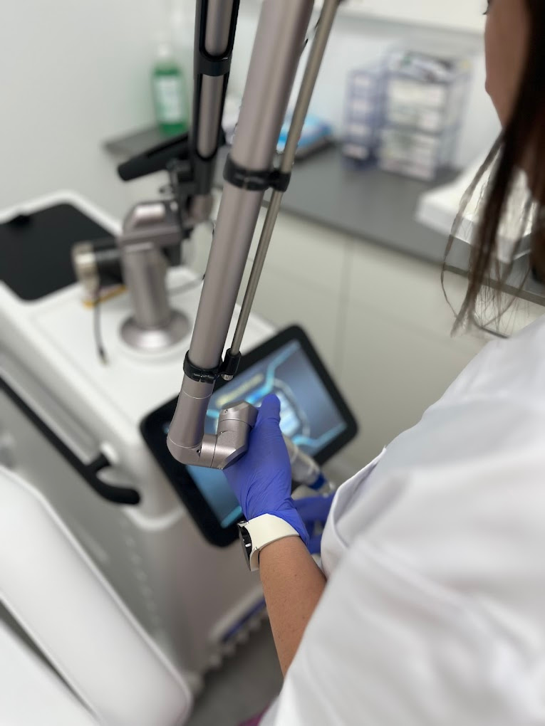 Images Dra. Silvia Solà. Medicina Estética y Láser