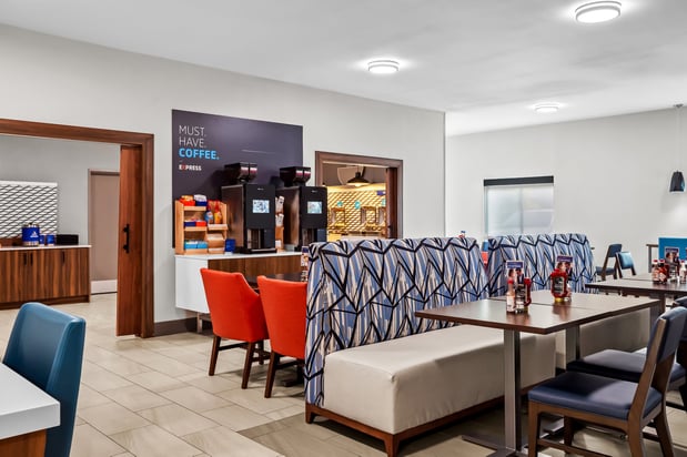 Images Holiday Inn Express & Suites Tumwater - Olympia by IHG