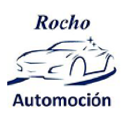 Rocho Automoción Logo