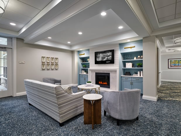 Images The Chelsea at Washington Township