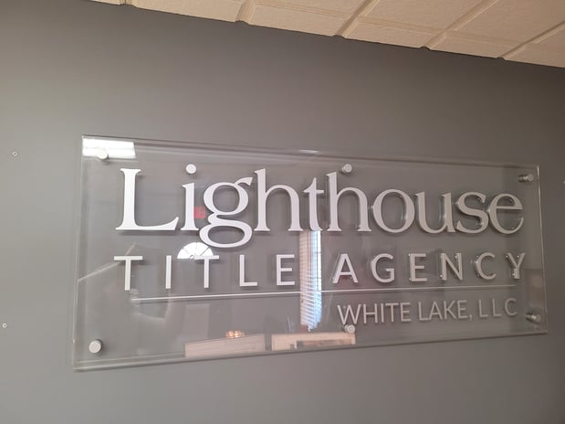 Images Lighthouse Title Agency - White Lake, LLC