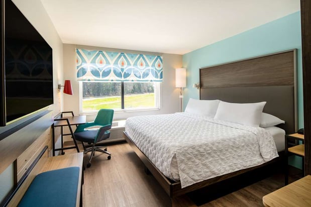 Images Tru by Hilton Rock Hill