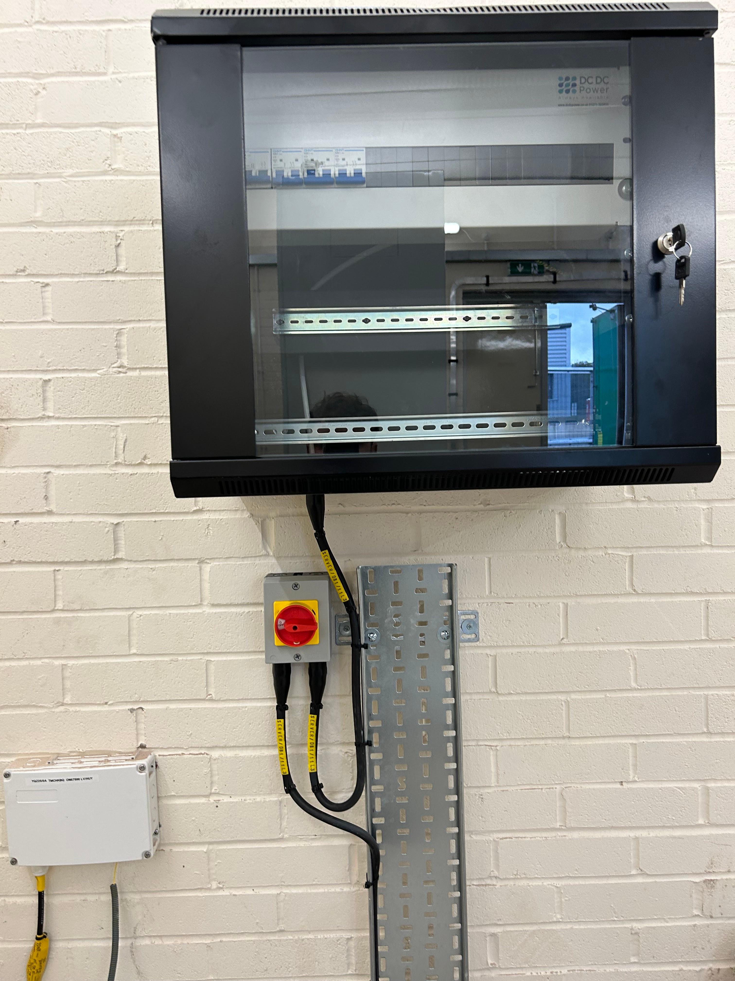 Images Farrington electrical limited