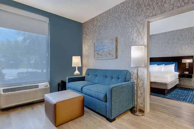 Images Home2 Suites by Hilton Orlando / International Drive South