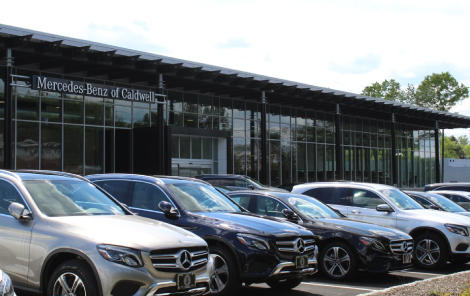 Images Mercedes-Benz of Caldwell