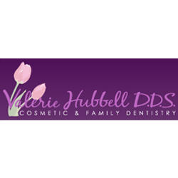 Hubbell Valerie DDS Logo