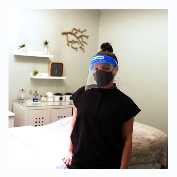 Images Cocoon Day Spa San Francisco - Soma