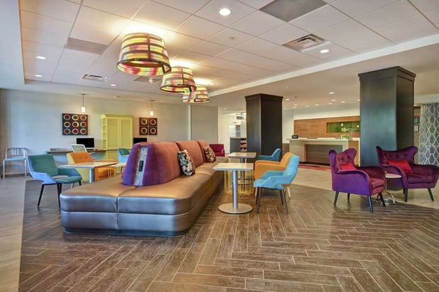 Images Home2 Suites by Hilton Dothan