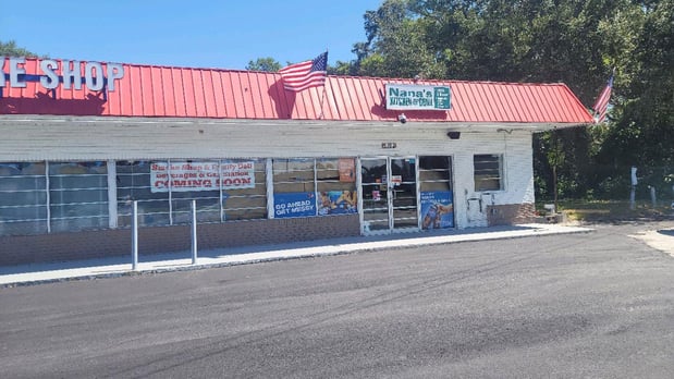 Images CoinFlip Bitcoin ATM - Galaxy Smoke Shop (Tampa)
