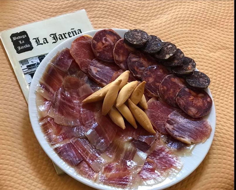 Images Bodega La Jareña