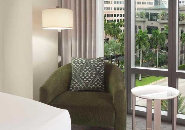 Images Hilton West Palm Beach