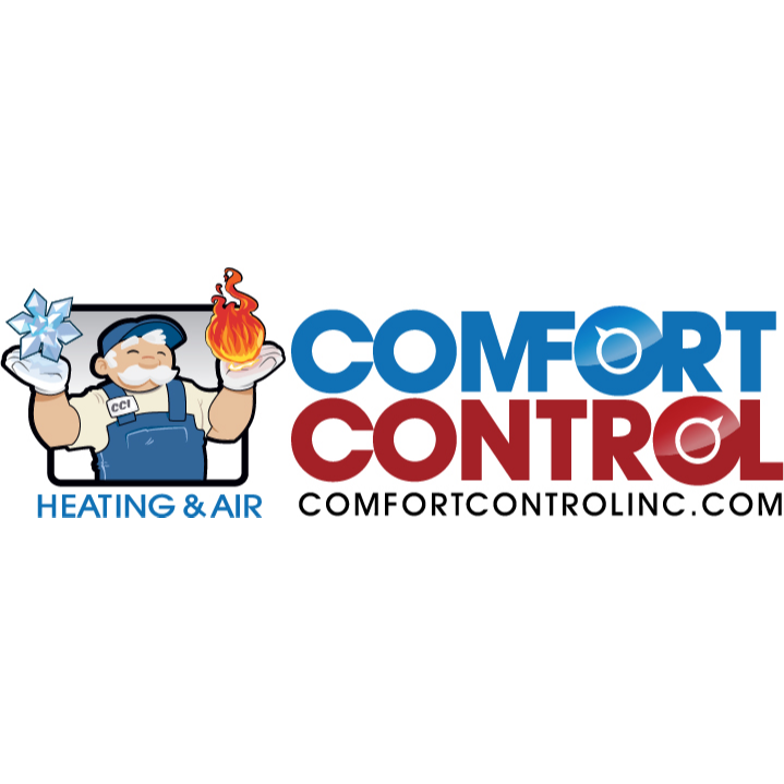Comfort Control Heating & Air - Buford, GA 30518 - (770)203-1600 | ShowMeLocal.com