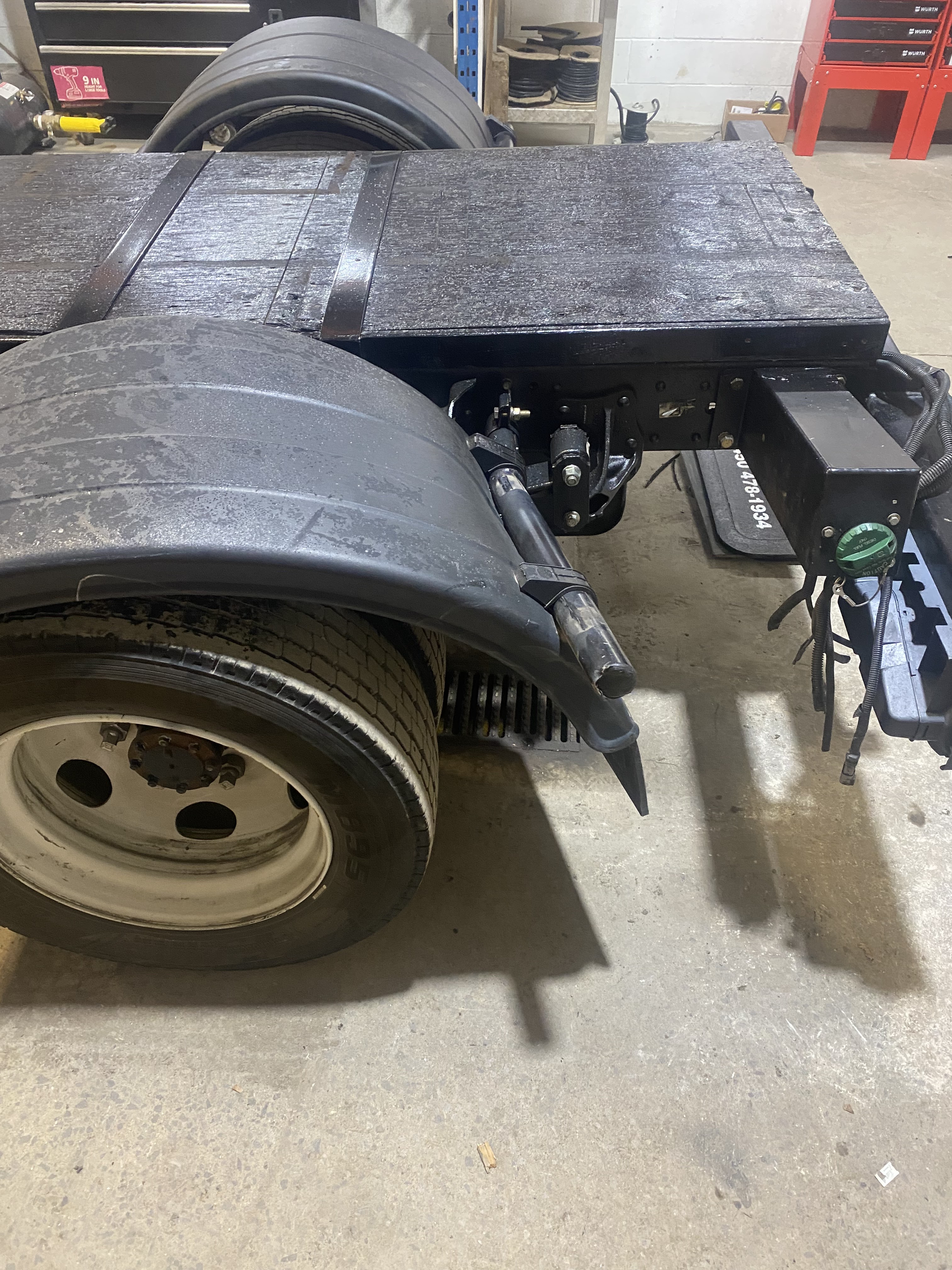 Images MT Service Routier