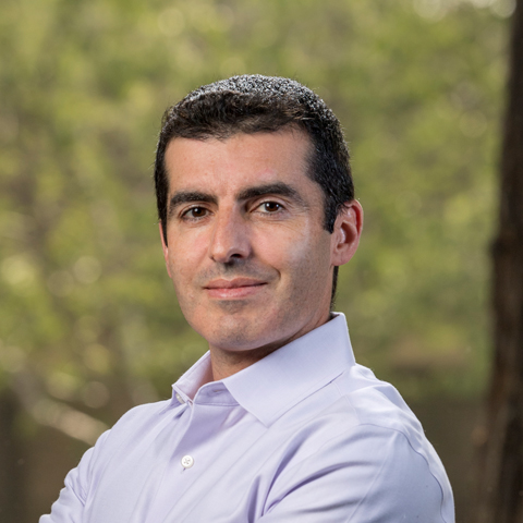 Ori-Michael J. Benhamou