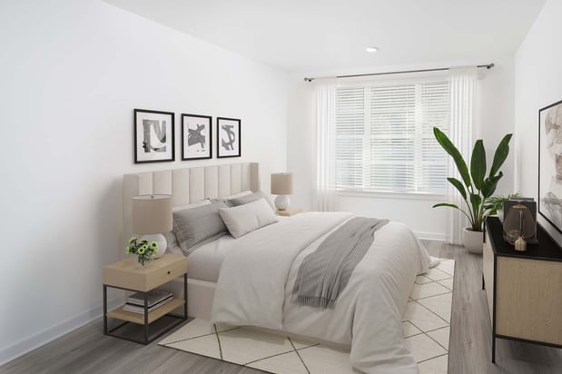 Images Camden Village District Apartments