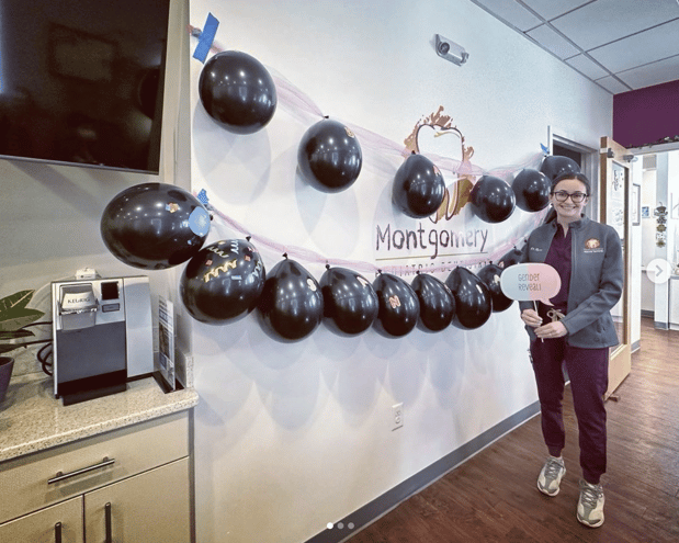 Images Montgomery Pediatric Dentistry