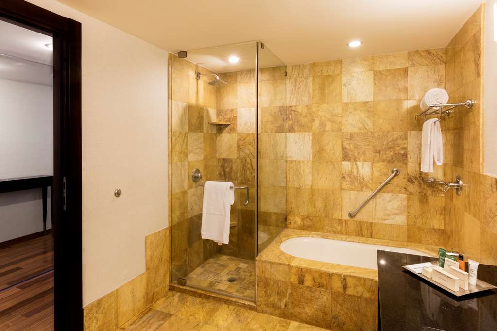 Images Hilton Mexico City Reforma