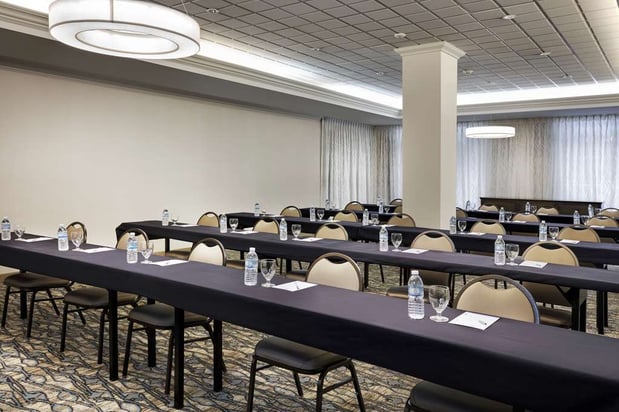 Images Hampton Inn West Palm Beach Central Airport