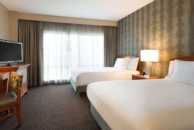 Images Embassy Suites by Hilton Franklin Cool Springs
