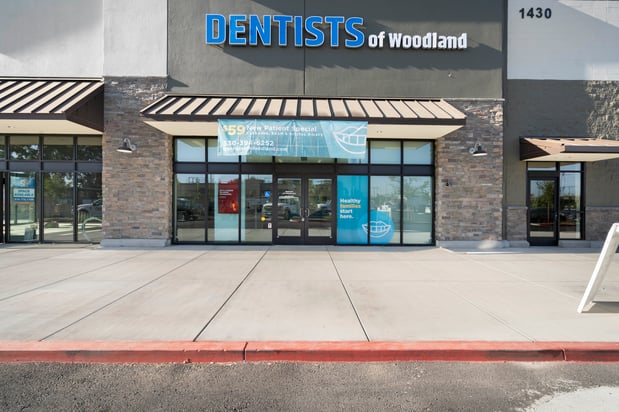 Images Dentists of Woodland