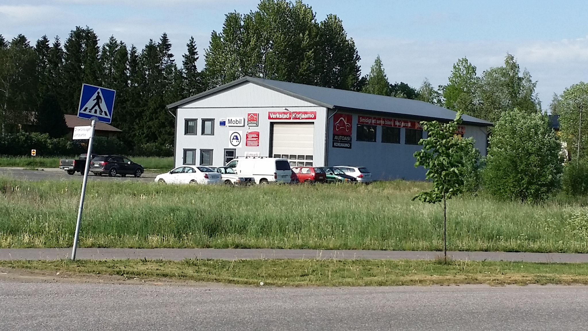 Images Kimito Autoasi Kemiö