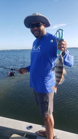 Images E-6 INSHORE FISHING ADVENTURES, LLC