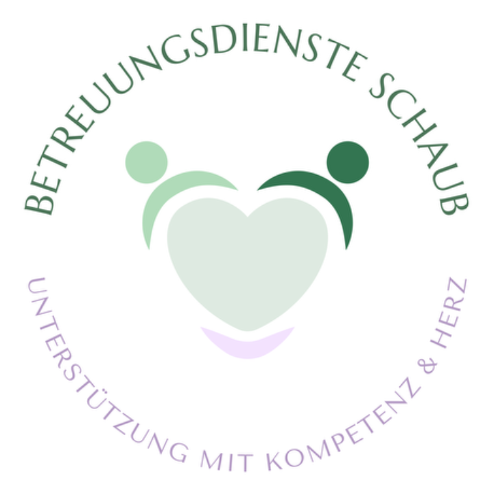 Betreuungsdienste Schaub in Mülheim an der Ruhr - Logo